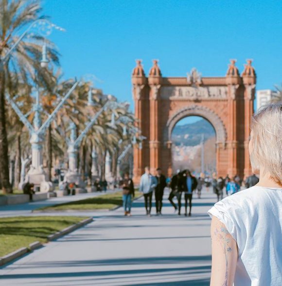 Novotel London Canary